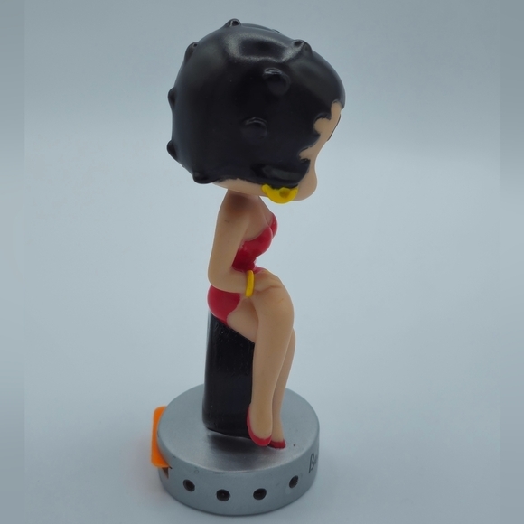 Funko Betty Boop Bobble Breeze Air Freshener 2006 - Picture 5 of 7